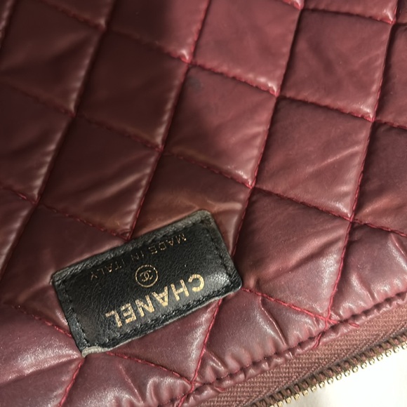 a hard-to-find Cosmetics bag - Picture 8 of 9